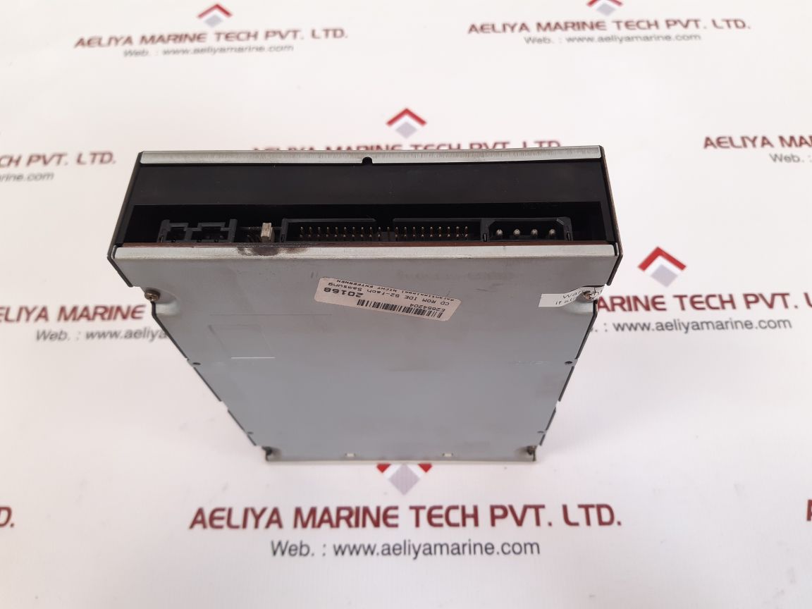 Samsung sc-152 cd master drive