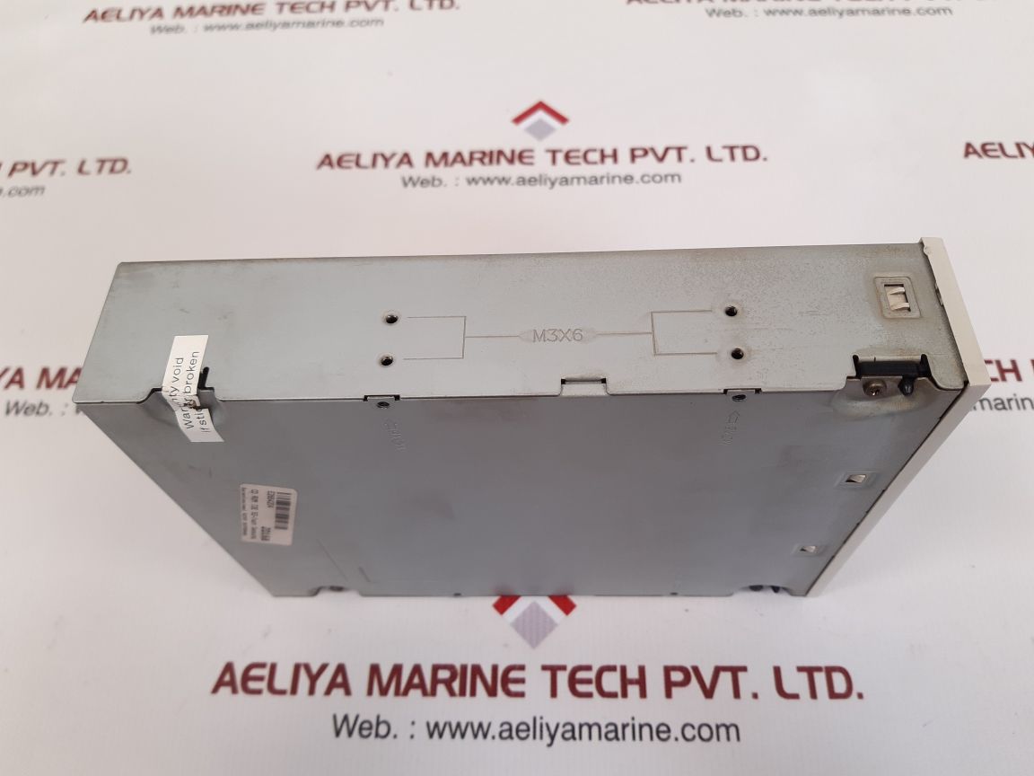 Samsung sc-152 cd master drive