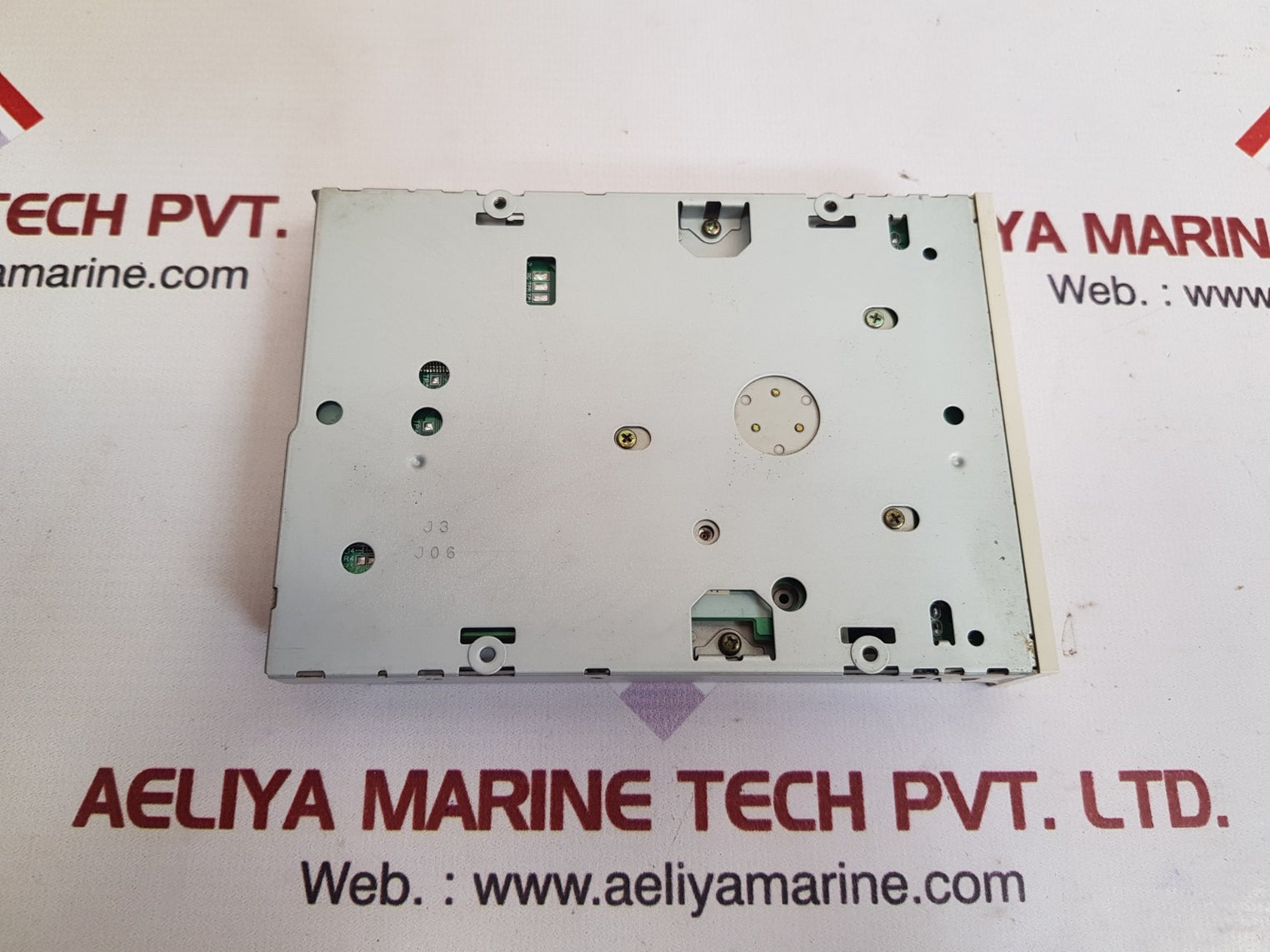 Nec fd1231h internal internal floppy drive 134-506791-507-4