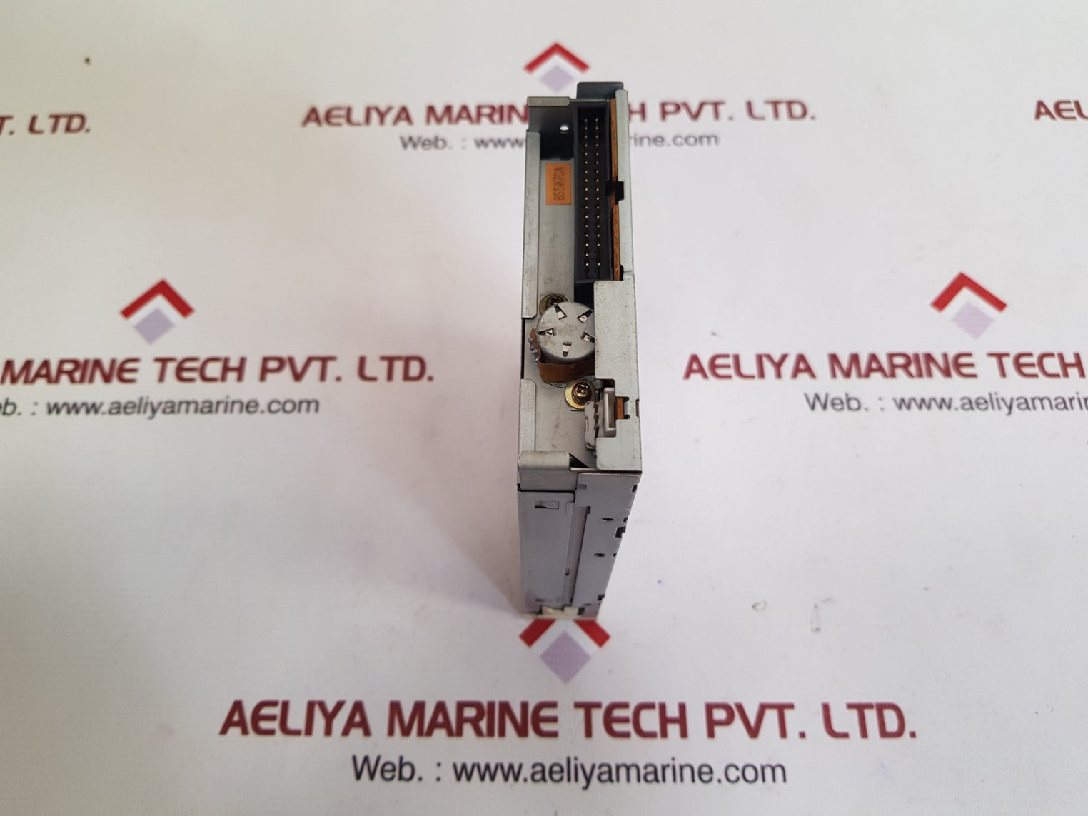 Nec fd1231h internal internal floppy drive 134-506791-507-4