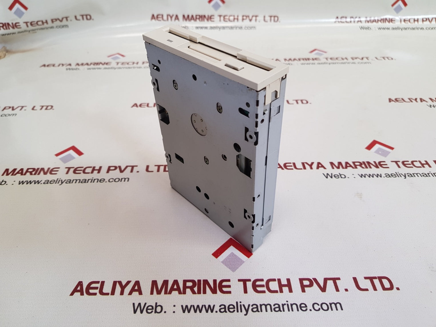 Nec fd1231h internal internal floppy drive 134-506791-507-4