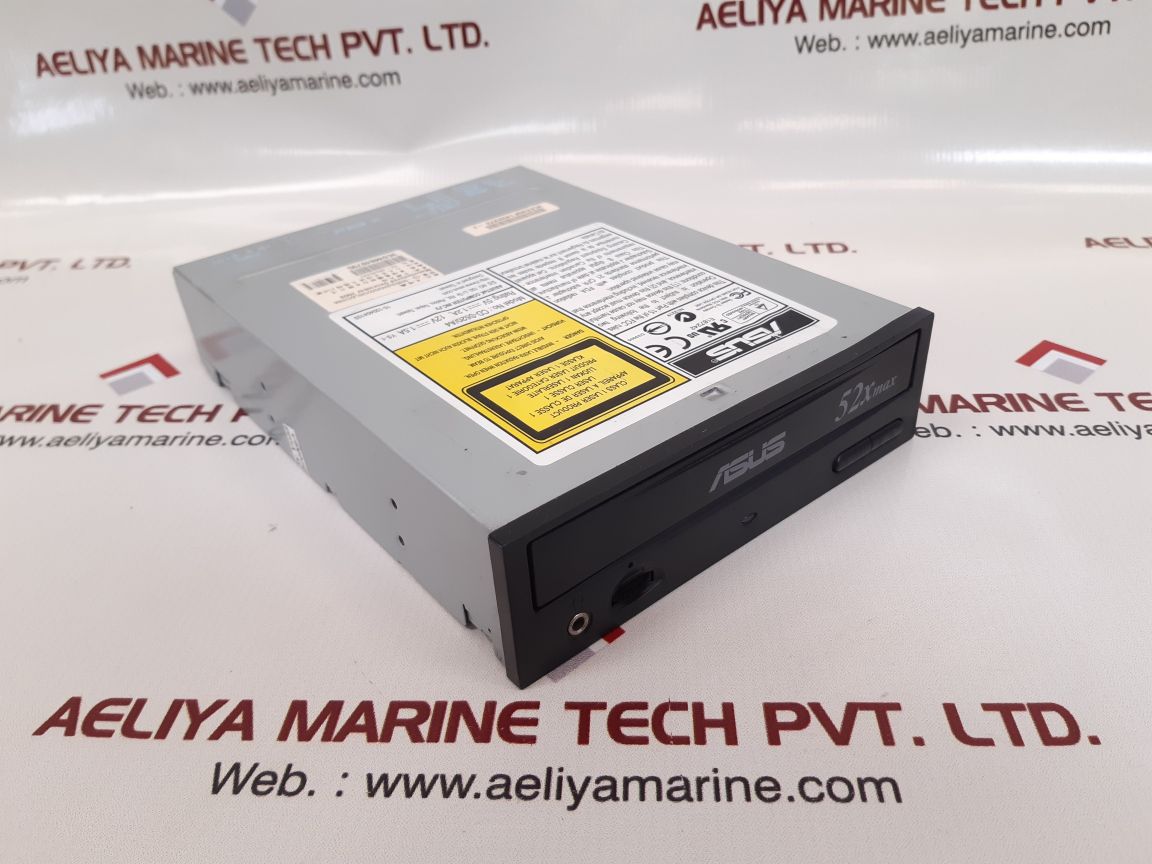 Asus cd-s520/a4 dvd-rom disc drive