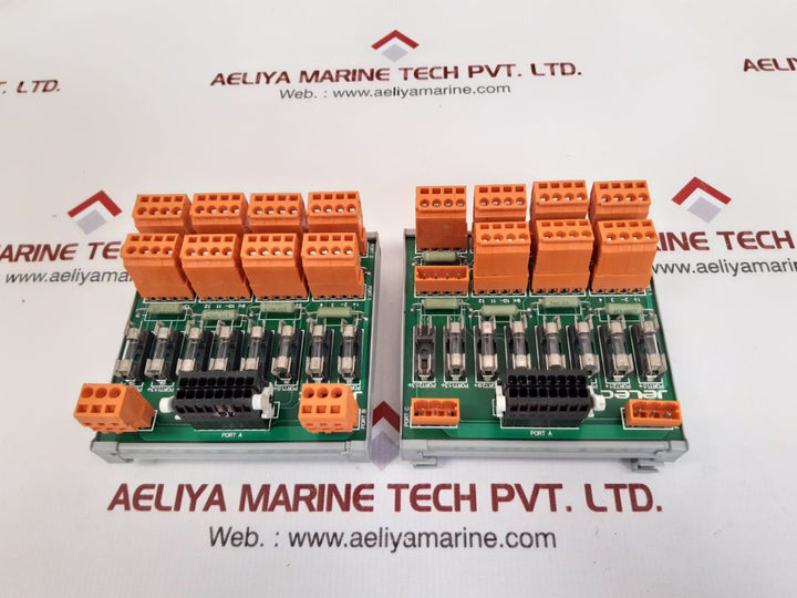 Wago 51244044 pcb card