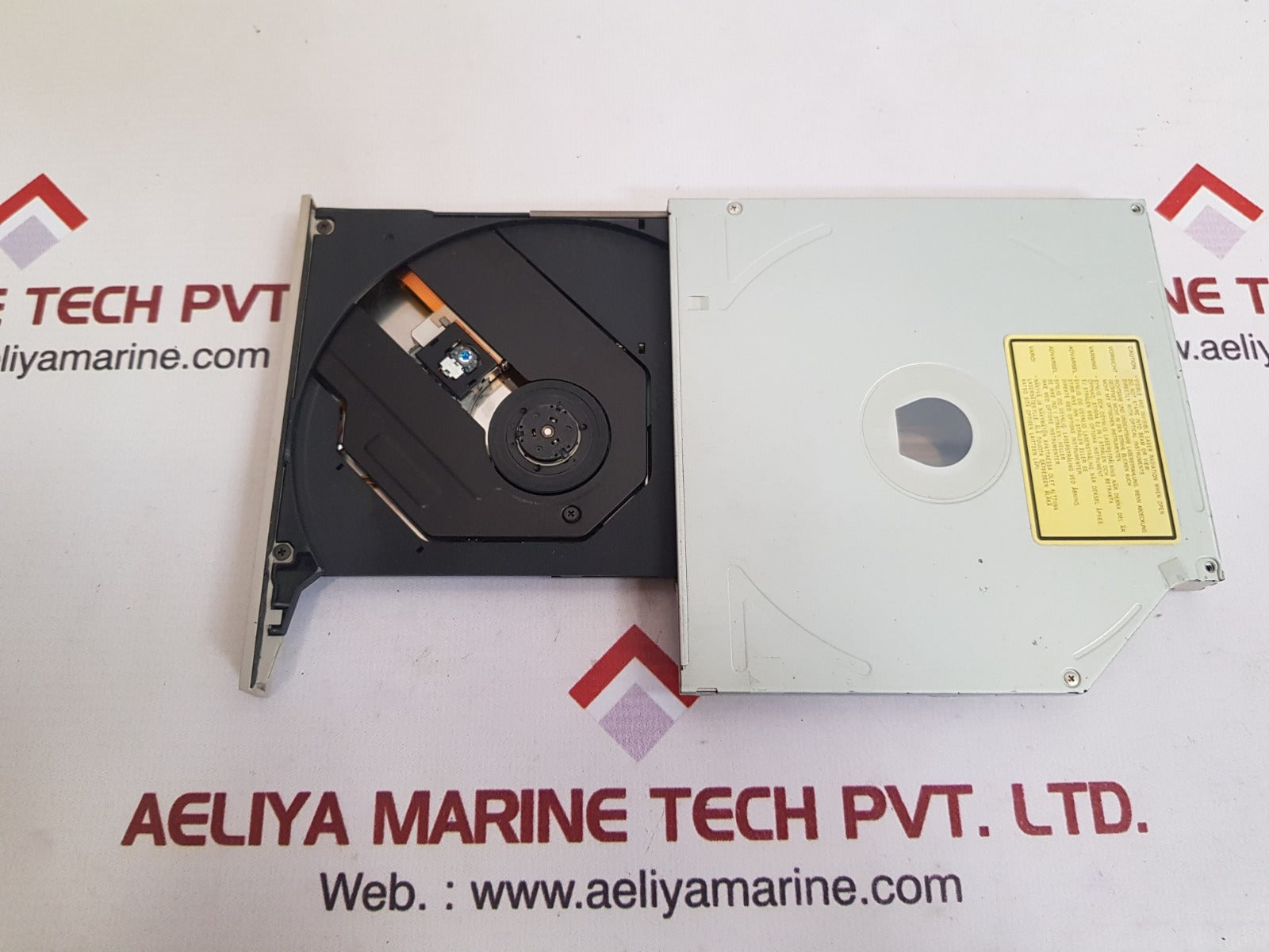 Teac dv-28e-13 dvd rom 19770670-13 disk drive module