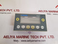 Telemecanique xbt n400 display unit with w41681011 0111 and xbtzn999