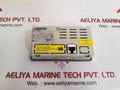 Telemecanique xbt n400 display unit with w41681011 0111 and xbtzn999