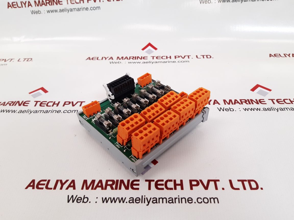 Wago 51244044 pcb card