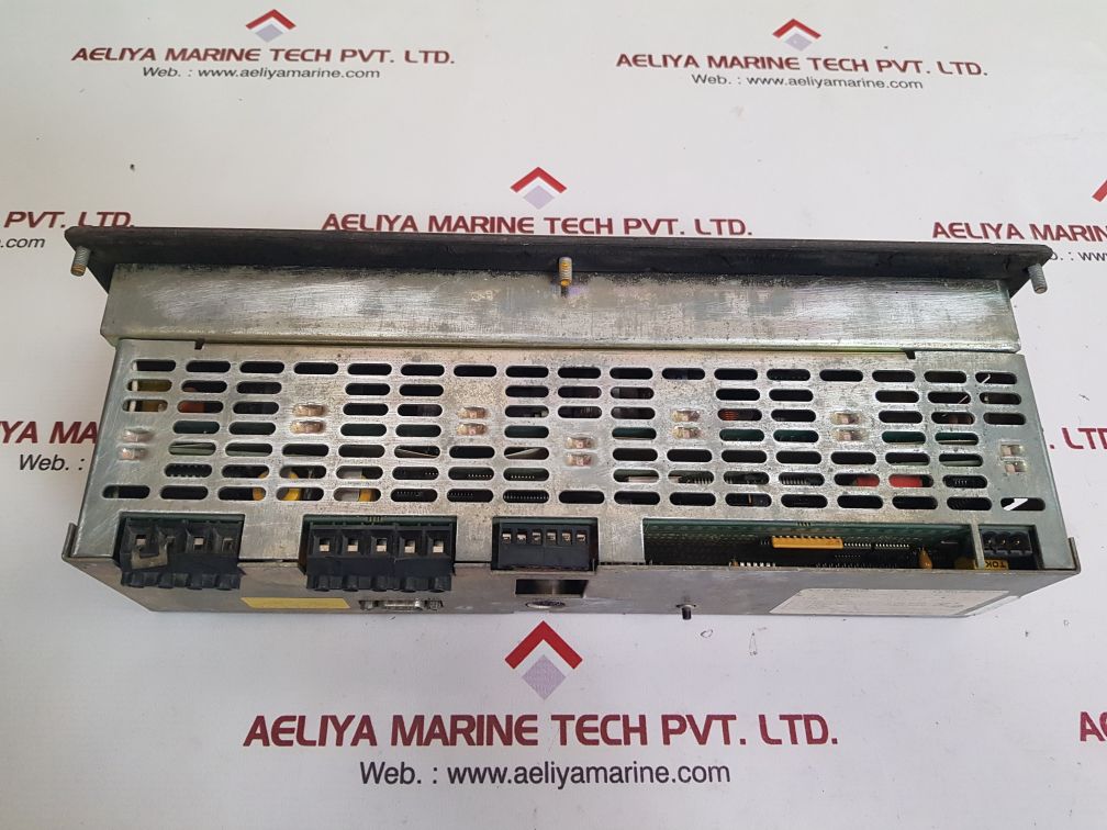 Allen-bradley 2706-e23j32b1 dataliner operator interface