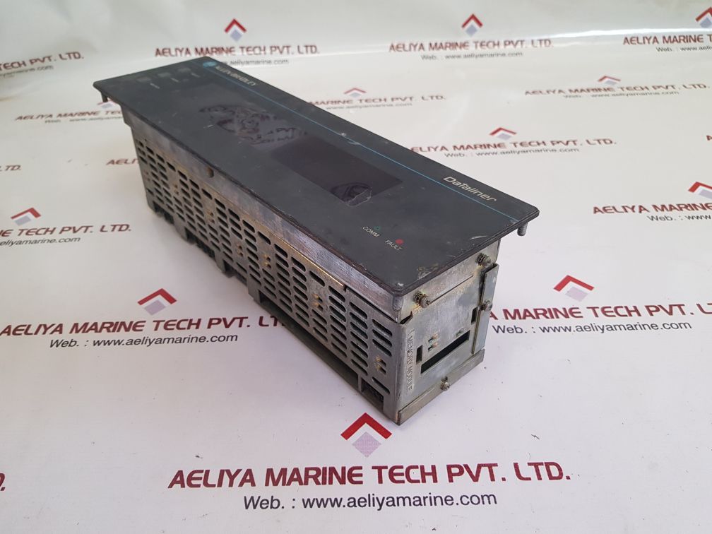 Allen-bradley 2706-e23j32b1 dataliner operator interface