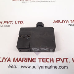 Schmersal azm 170-02zka solenoid interlock
