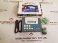 Unitronics jz10-11-t40 jazz micro-oplc controller