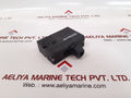 Schmersal azm 170-02zka solenoid interlock