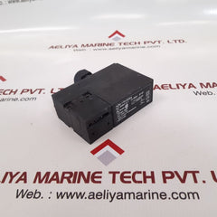 Schmersal azm 170-02zka solenoid interlock