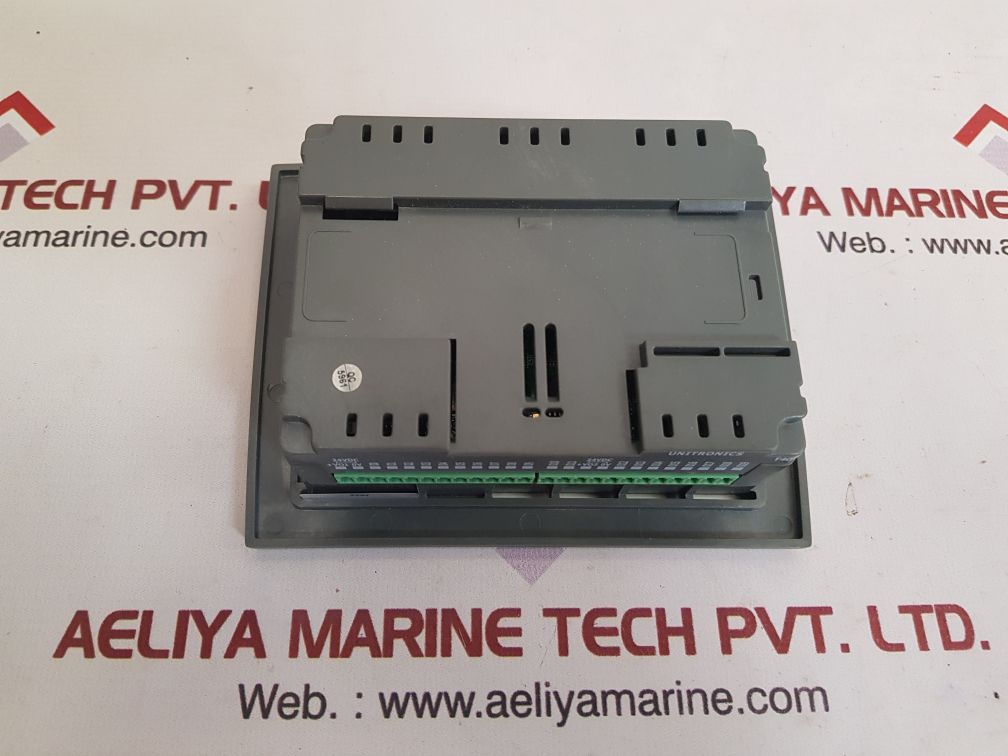 Unitronics jz10-11-t40 jazz micro-oplc controller