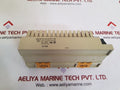 Omron g7tc-oc16 relay with g7t-1112s base 
