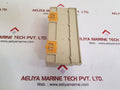 Omron g7tc-oc16 relay with g7t-1112s base 
