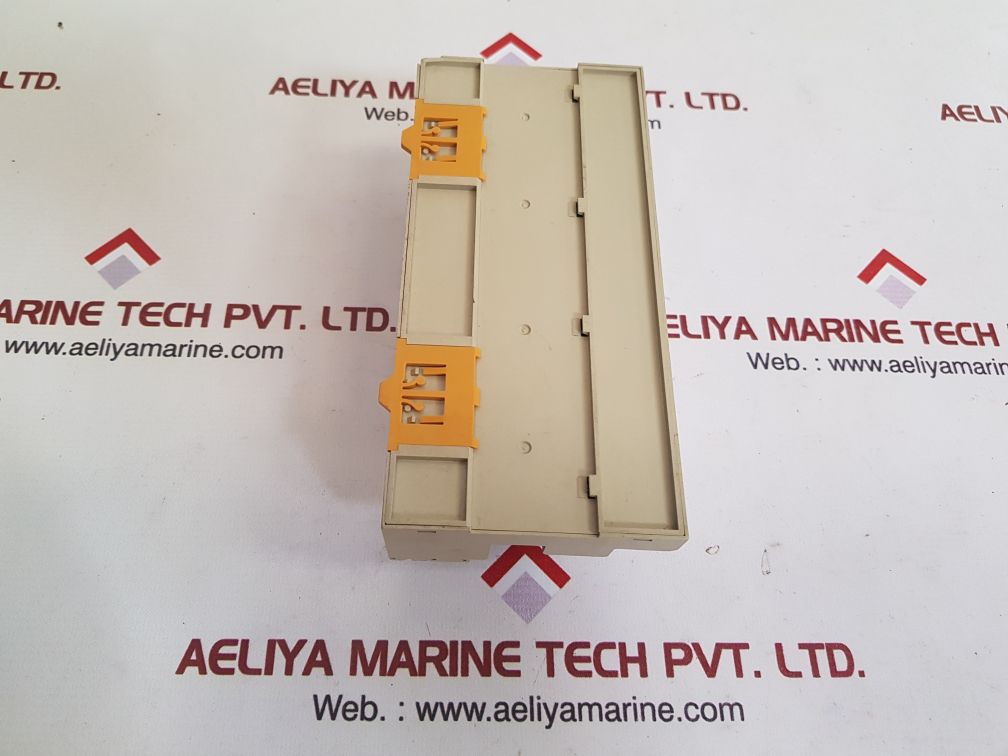 Omron g7tc-oc16 relay with g7t-1112s base 
