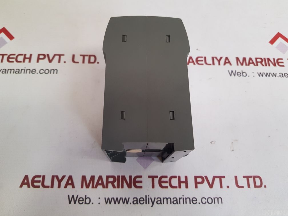 Camille bauer sineax u553 voltage transducer 0-600v 50/60hz