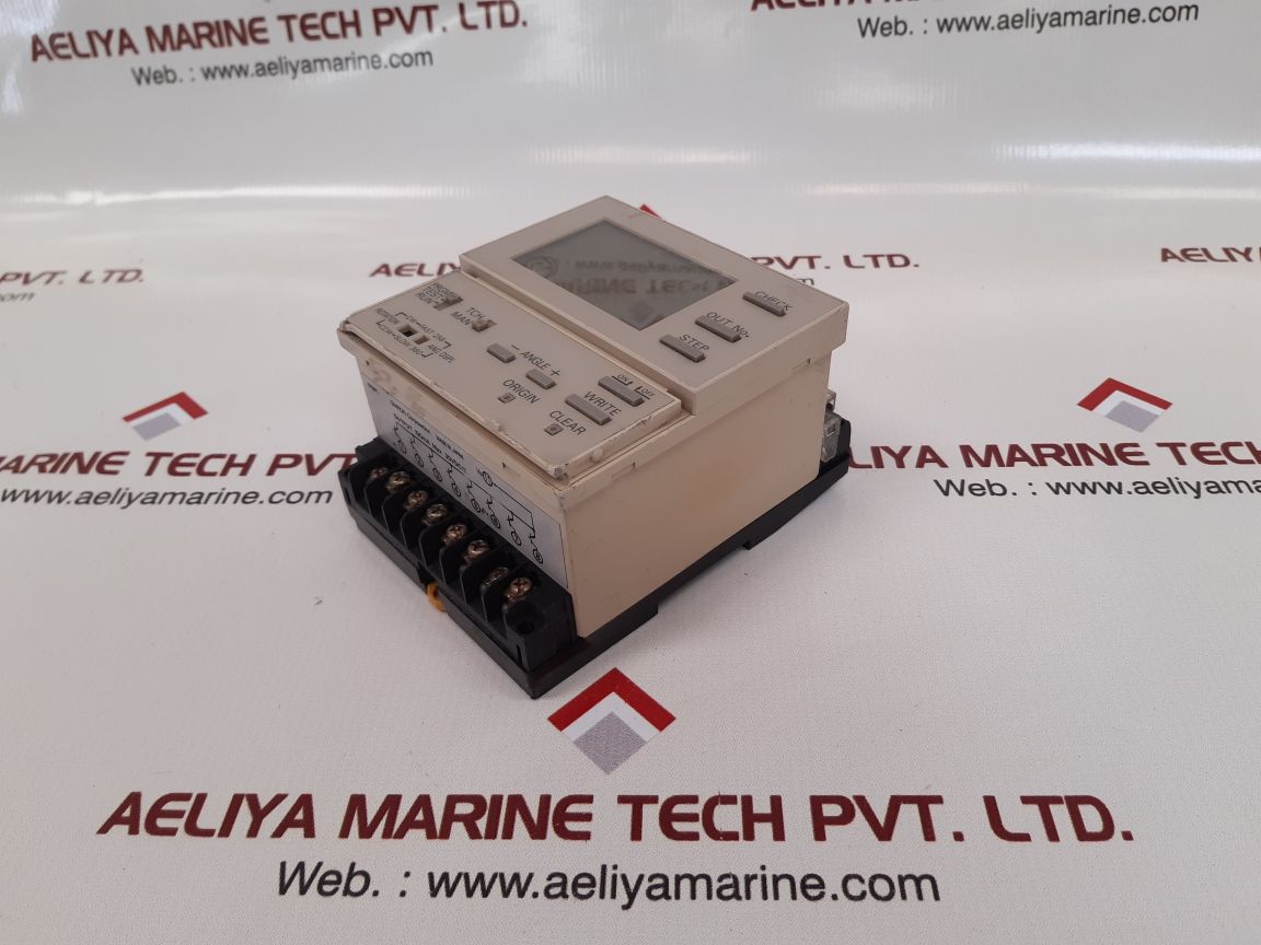 Omron h8ps-8 bfp cam positioner 