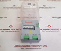Honeywell 8u-bxcbio-cn circuit breaker box assyembly 51307039-100 rev a