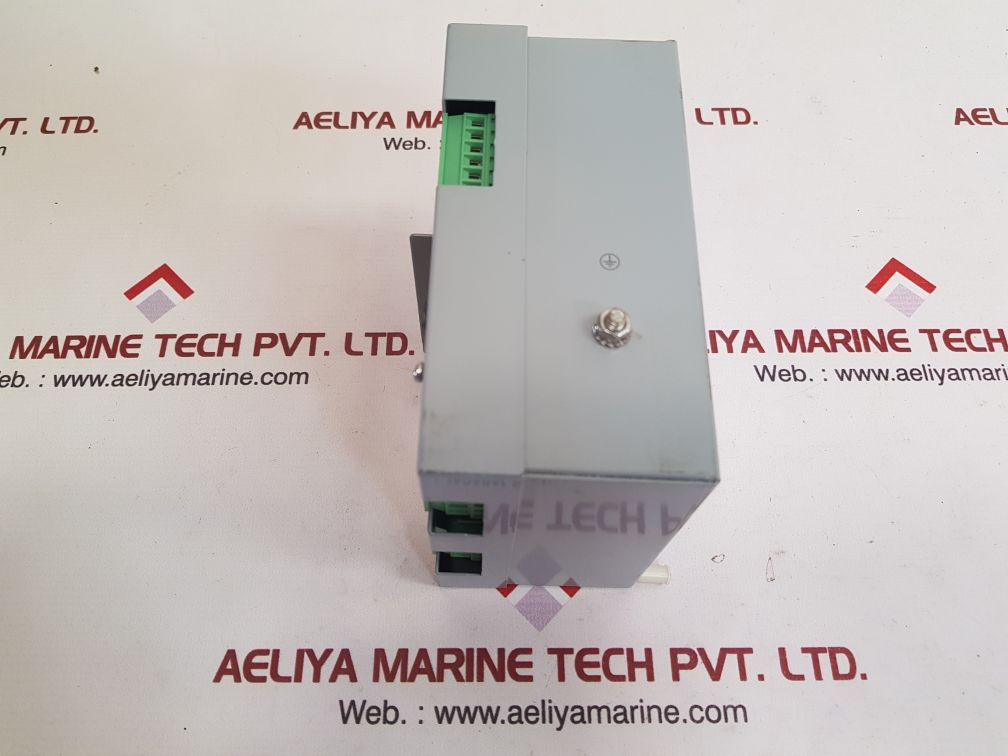 Honeywell 8u-bxcbio-cn circuit breaker box assyembly 51307039-100 rev a