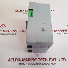 Honeywell 8u-bxcbio-cn circuit breaker box assyembly 51307039-100 rev a