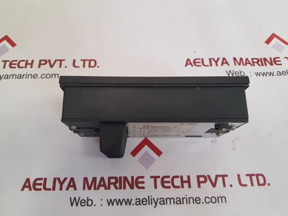 Knick 830 s2 process indicator new