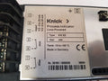 Knick 830 s2 process indicator new