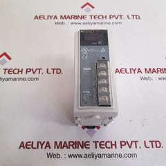 Keyence ms2-h75 switching power supply