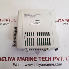 Keyence ms2-h75 switching power supply