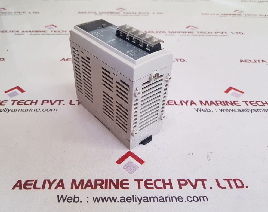 Keyence ms2-h75 switching power supply