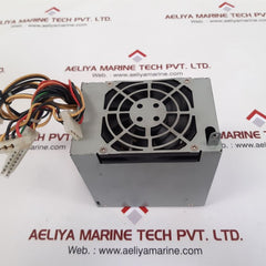 Delta dps-200pb-138c power supply