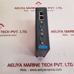 Advantech eki-1222 2-port modbus gateway
