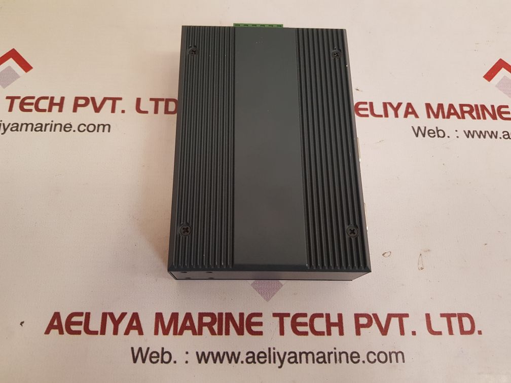 Advantech eki-1222 2-port modbus gateway
