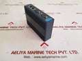 Advantech eki-1222 2-port modbus gateway
