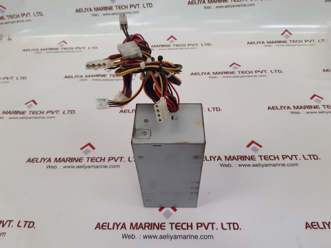 Fsp fsp240-60pla(st) power supply