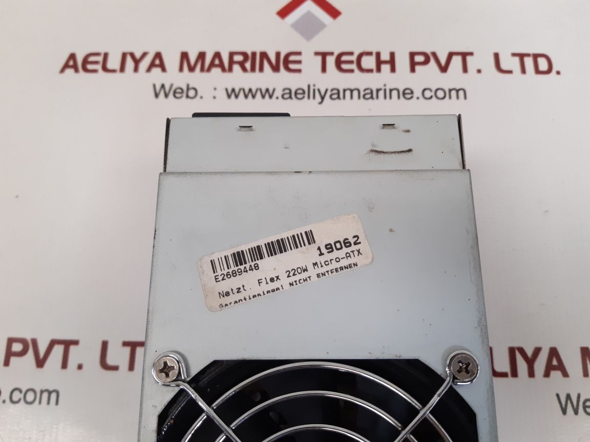 Fsp fsp240-60pla(st) power supply