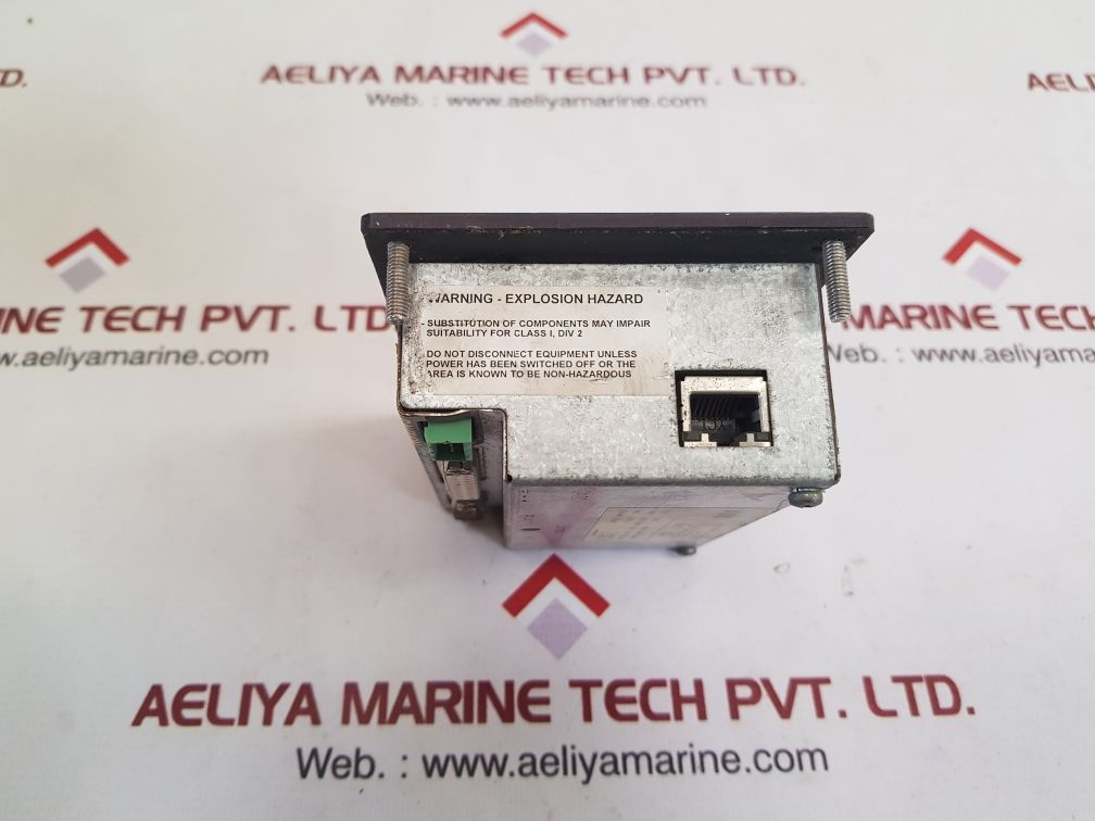 Abb cp551 interface operator panel 1sbp260176r1001