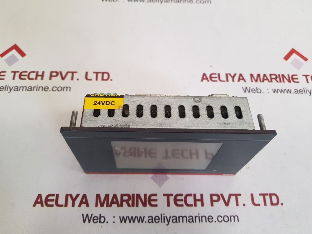 Abb cp551 interface operator panel 1sbp260176r1001