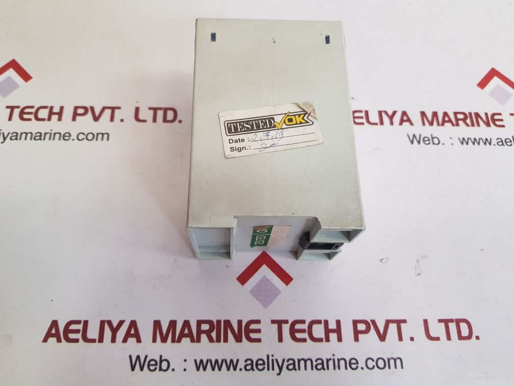 Cspc bp1-r-230-5 reverse power relay 45-66hz
