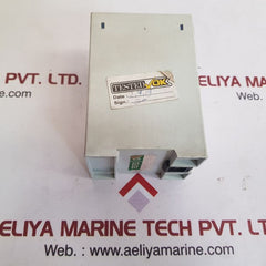 Cspc bp1-r-230-5 reverse power relay 45-66hz
