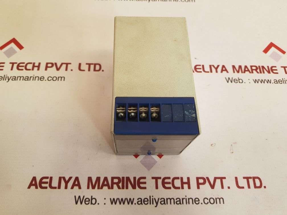 Cspc bp1-r-230-5 reverse power relay 45-66hz
