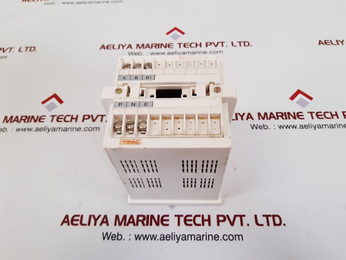 Nippon 1010 digital temperature indicator