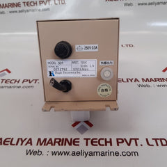 Hugle electronics 301 ionizer