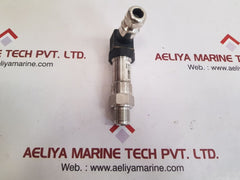Kongsberg gt300c3g40v pressure transmitter 40 bar
