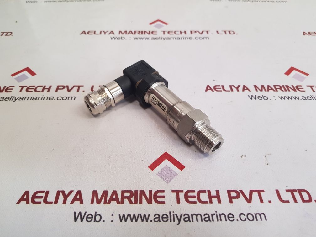 Kongsberg gt300c3g40v pressure transmitter 40 bar