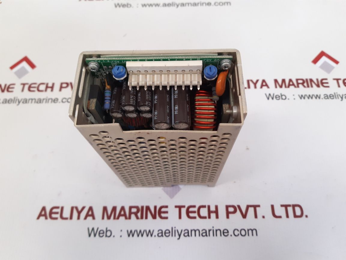 Integrated power designs srw-100-4008 power supply