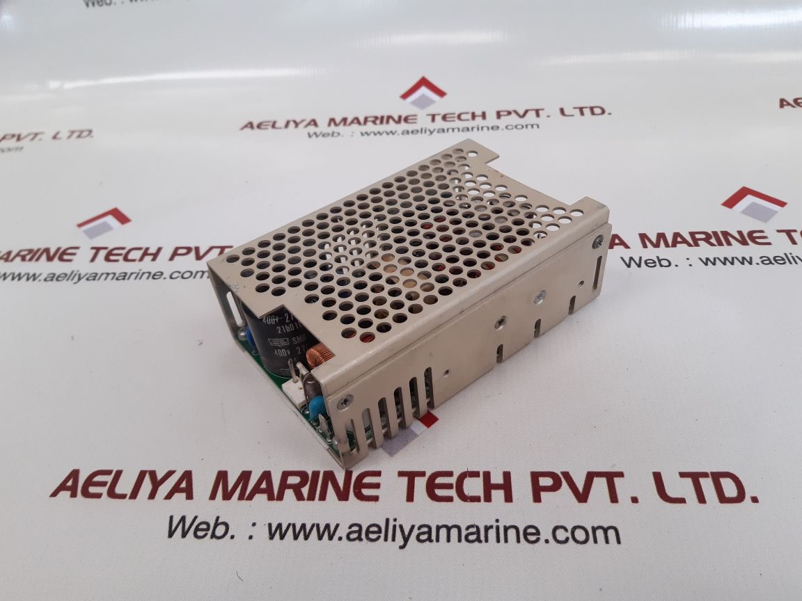 Integrated power designs srw-100-4008 power supply