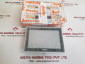 Autonics lp-s070-t9d6-c5r logic panel