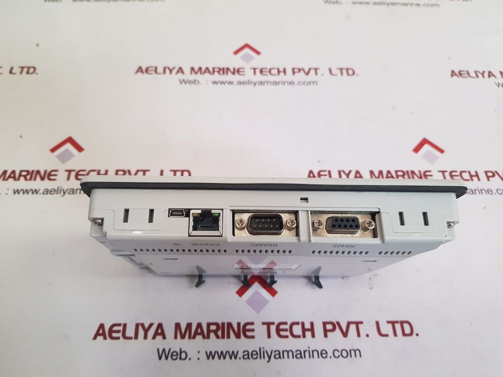 Autonics lp-s070-t9d6-c5r logic panel